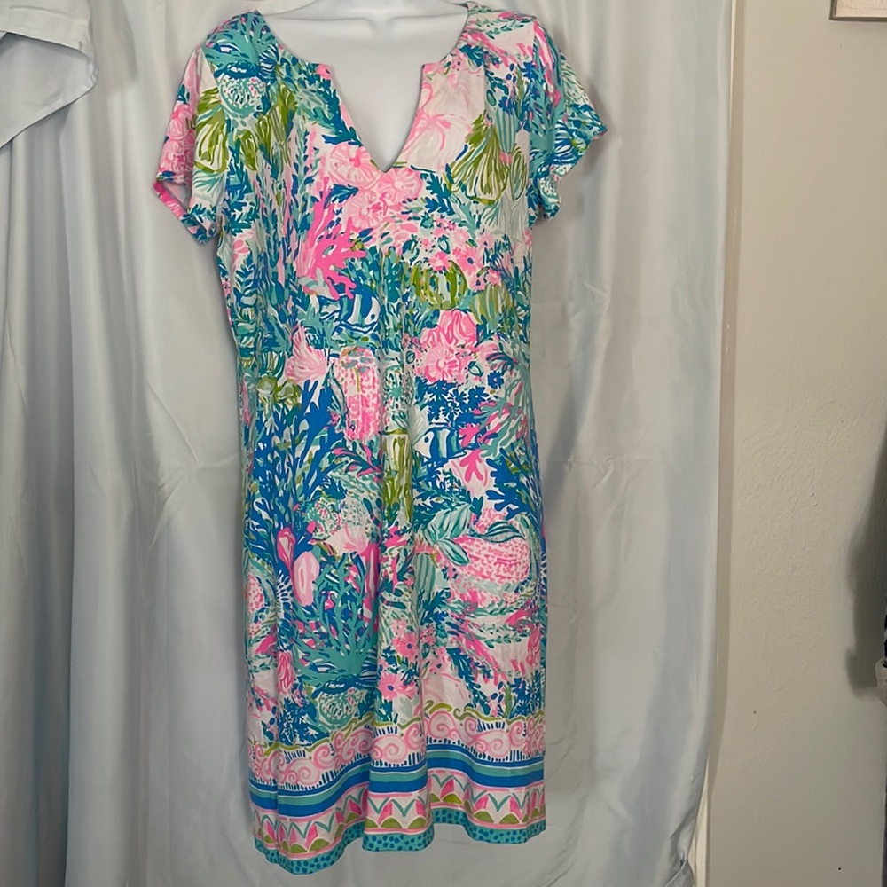 Lilly Pulitzer